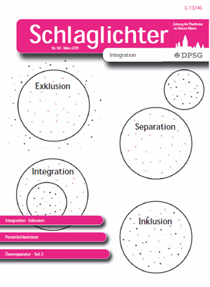 Schlaglichter Ausgabe 90 - März 2011